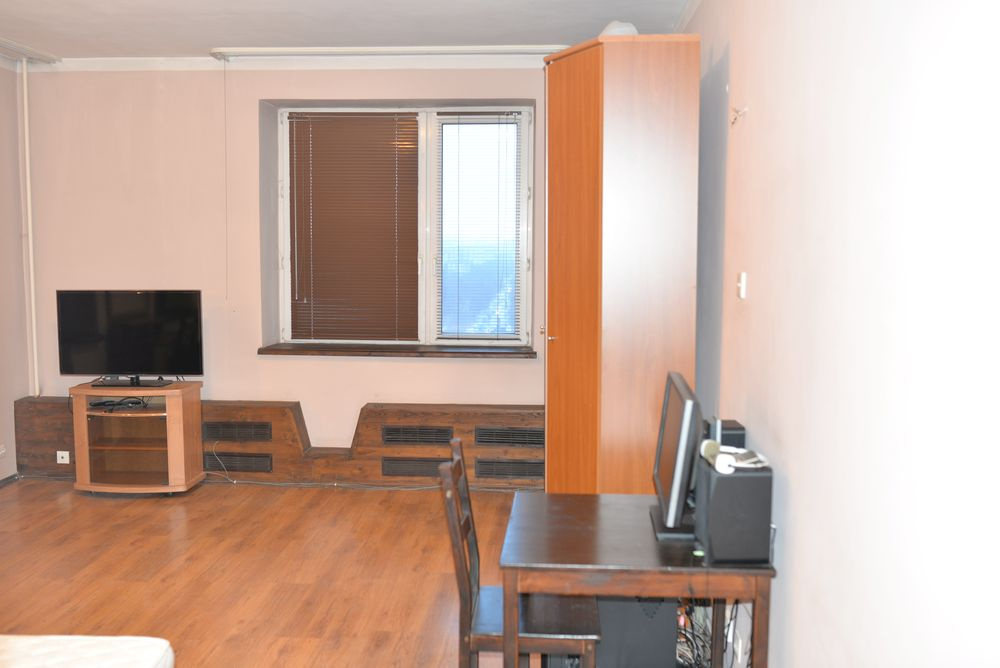 3-комнатная квартира, 85.1 м² - фото 21