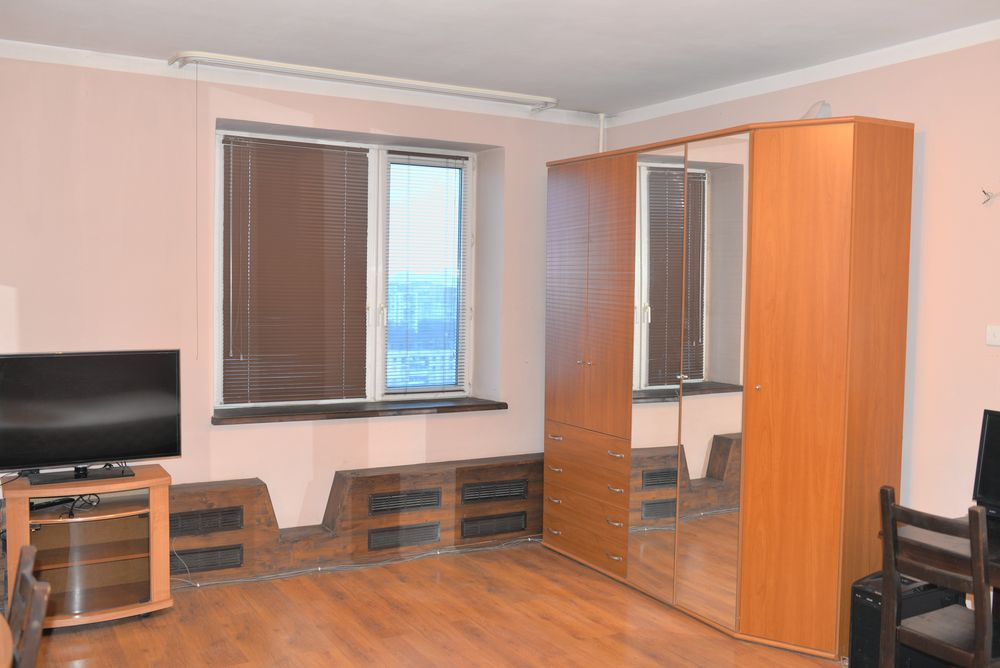 3-комнатная квартира, 85.1 м² - фото 23