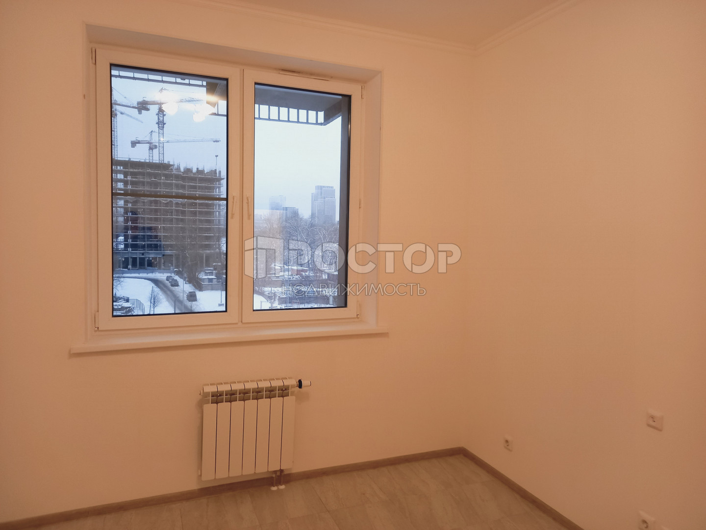 2-комнатная квартира, 65.1 м² - фото 3