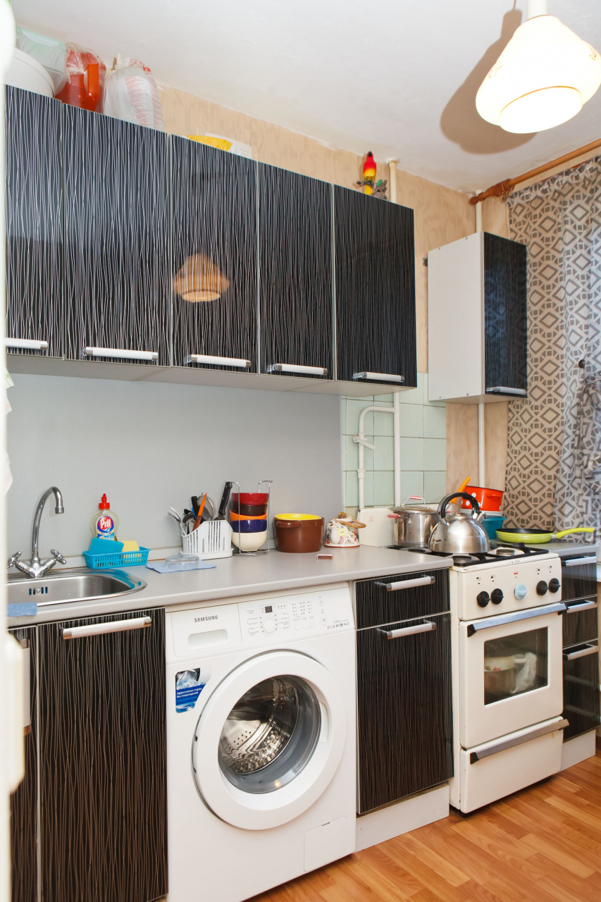 1-комнатная квартира, 30.6 м² - фото 4