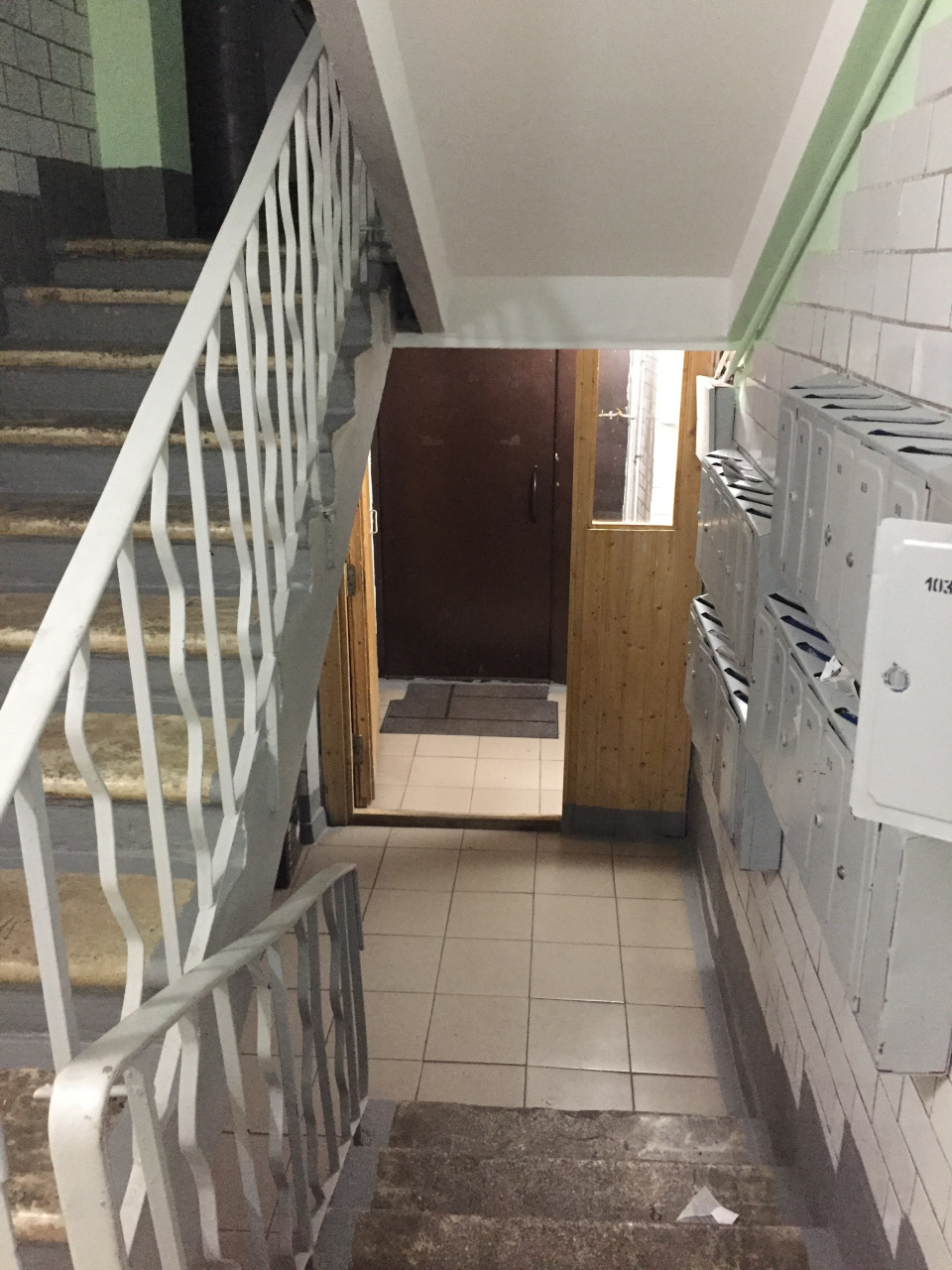 1-комнатная квартира, 30.6 м² - фото 3