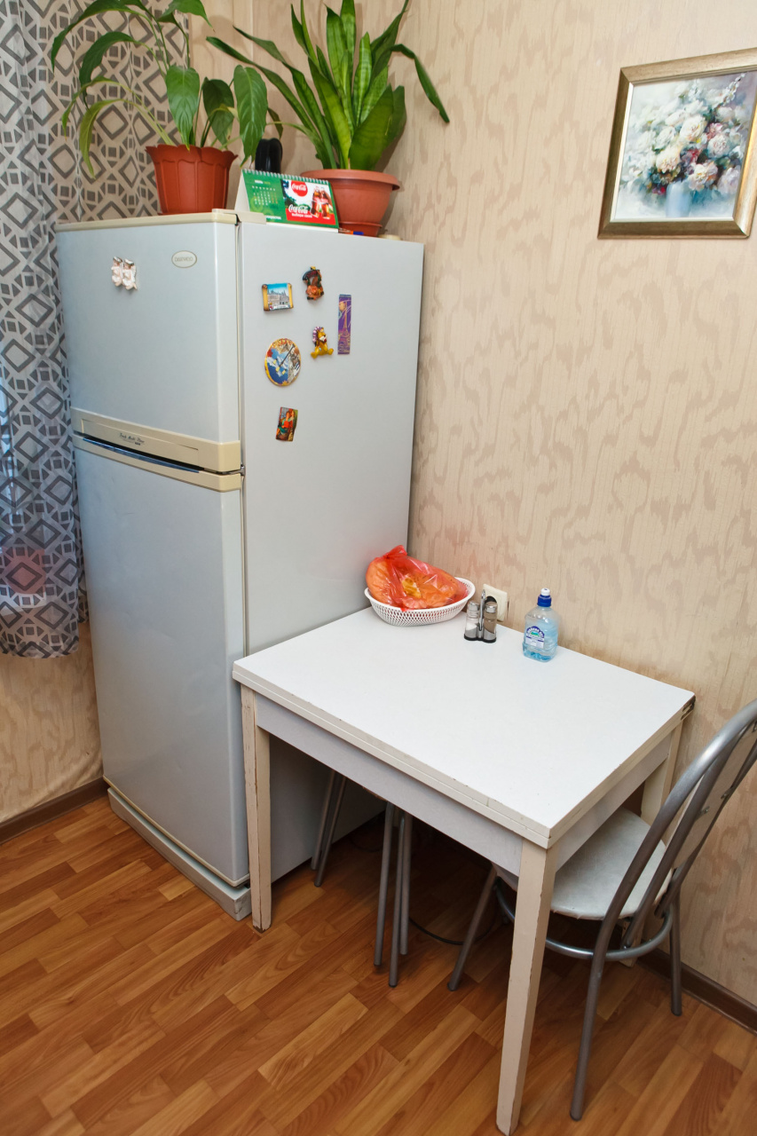 1-комнатная квартира, 30.6 м² - фото 5