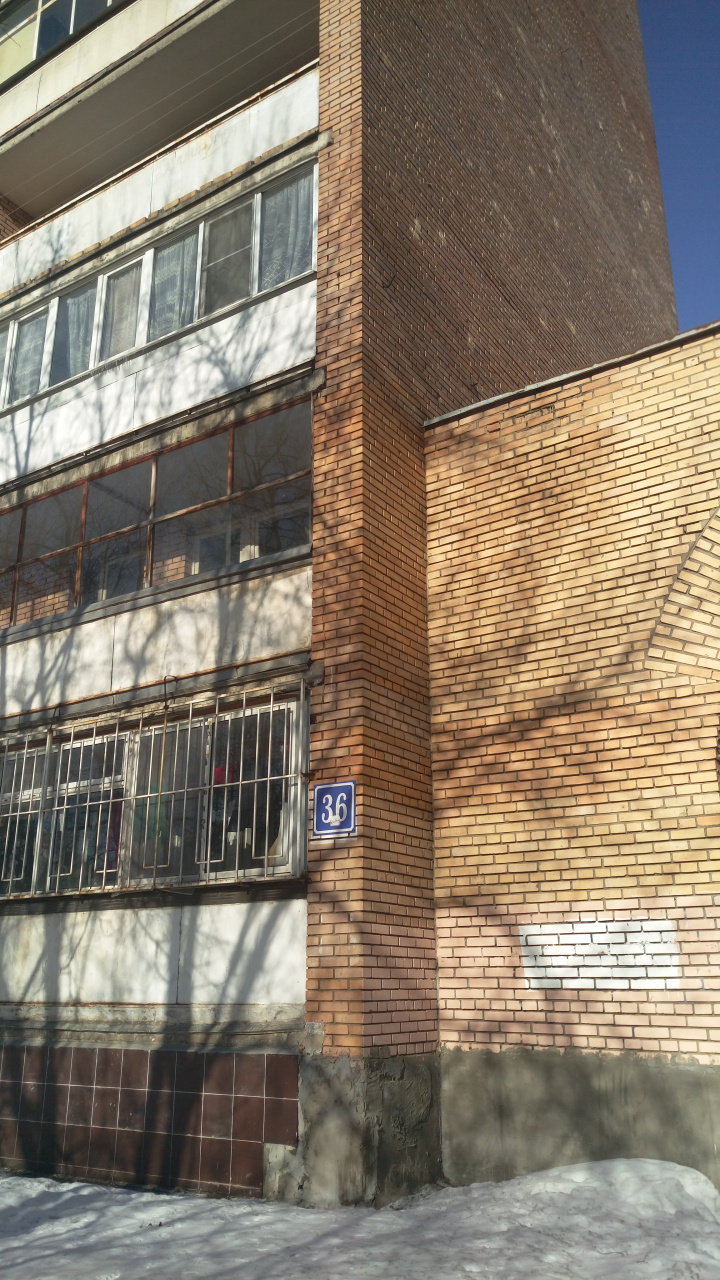 3-комнатная квартира, 66 м² - фото 9
