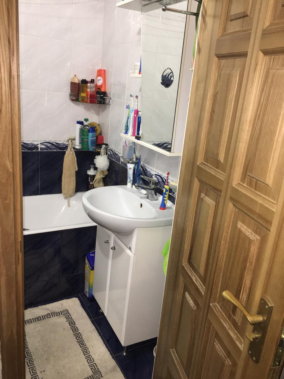 3-комнатная квартира, 66 м² - фото 6
