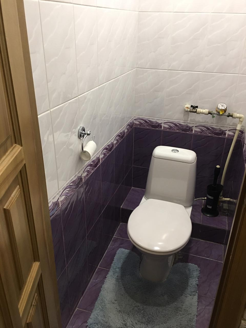 3-комнатная квартира, 66 м² - фото 5