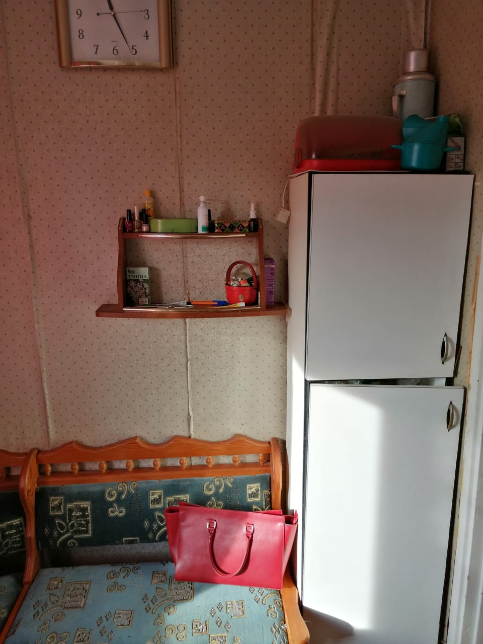 2-комнатная квартира, 45 м² - фото 7