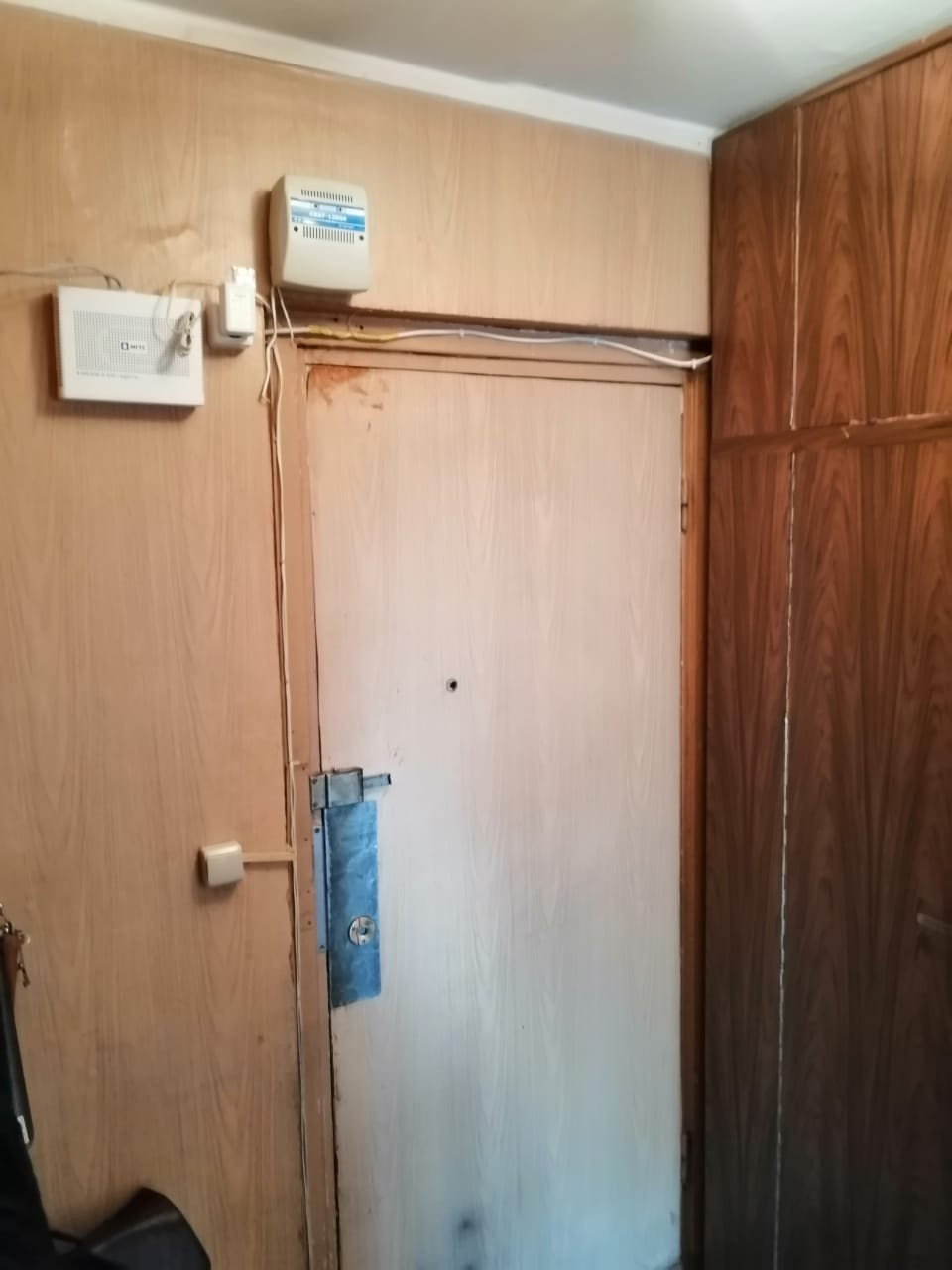 2-комнатная квартира, 45 м² - фото 10