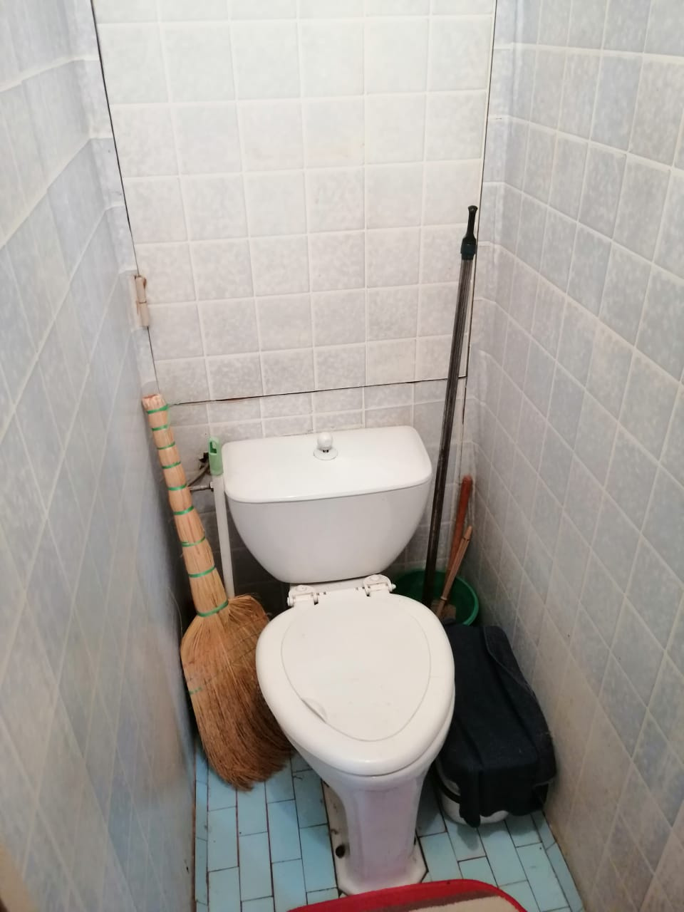 2-комнатная квартира, 45 м² - фото 6