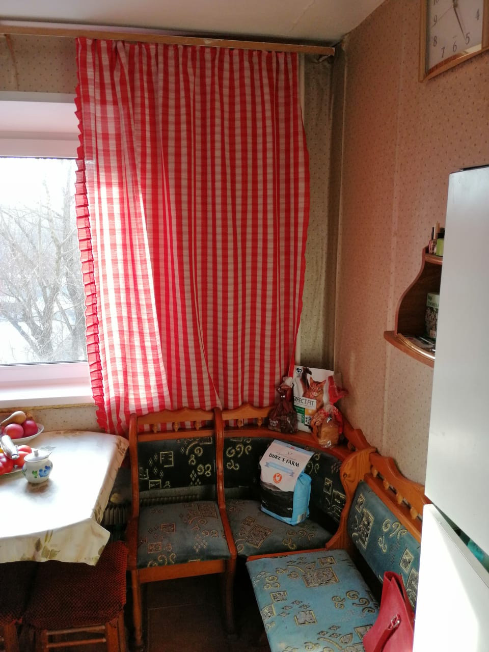 2-комнатная квартира, 45 м² - фото 3