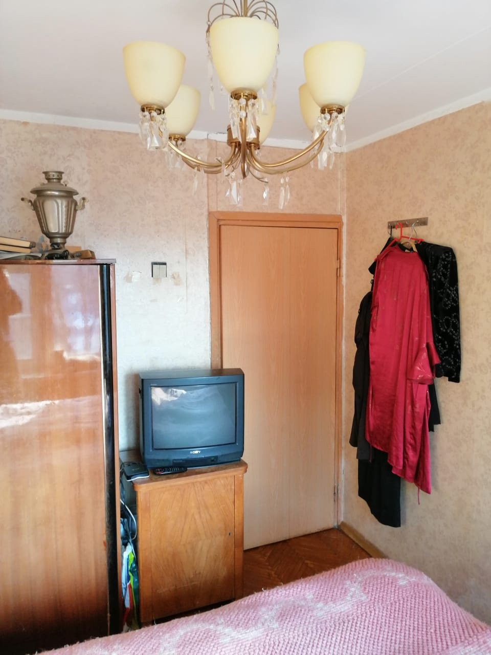 2-комнатная квартира, 45 м² - фото 4