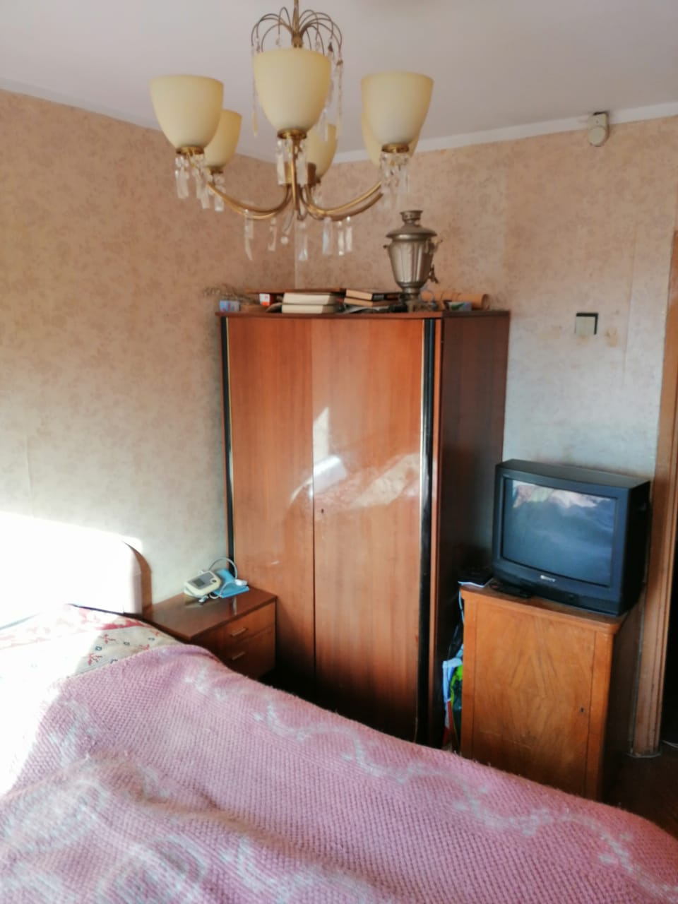 2-комнатная квартира, 45 м² - фото 15