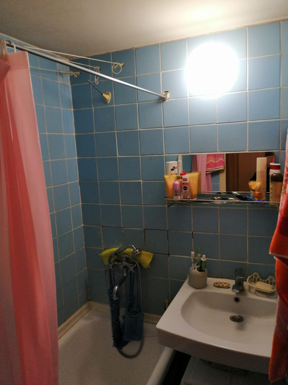 2-комнатная квартира, 45 м² - фото 9