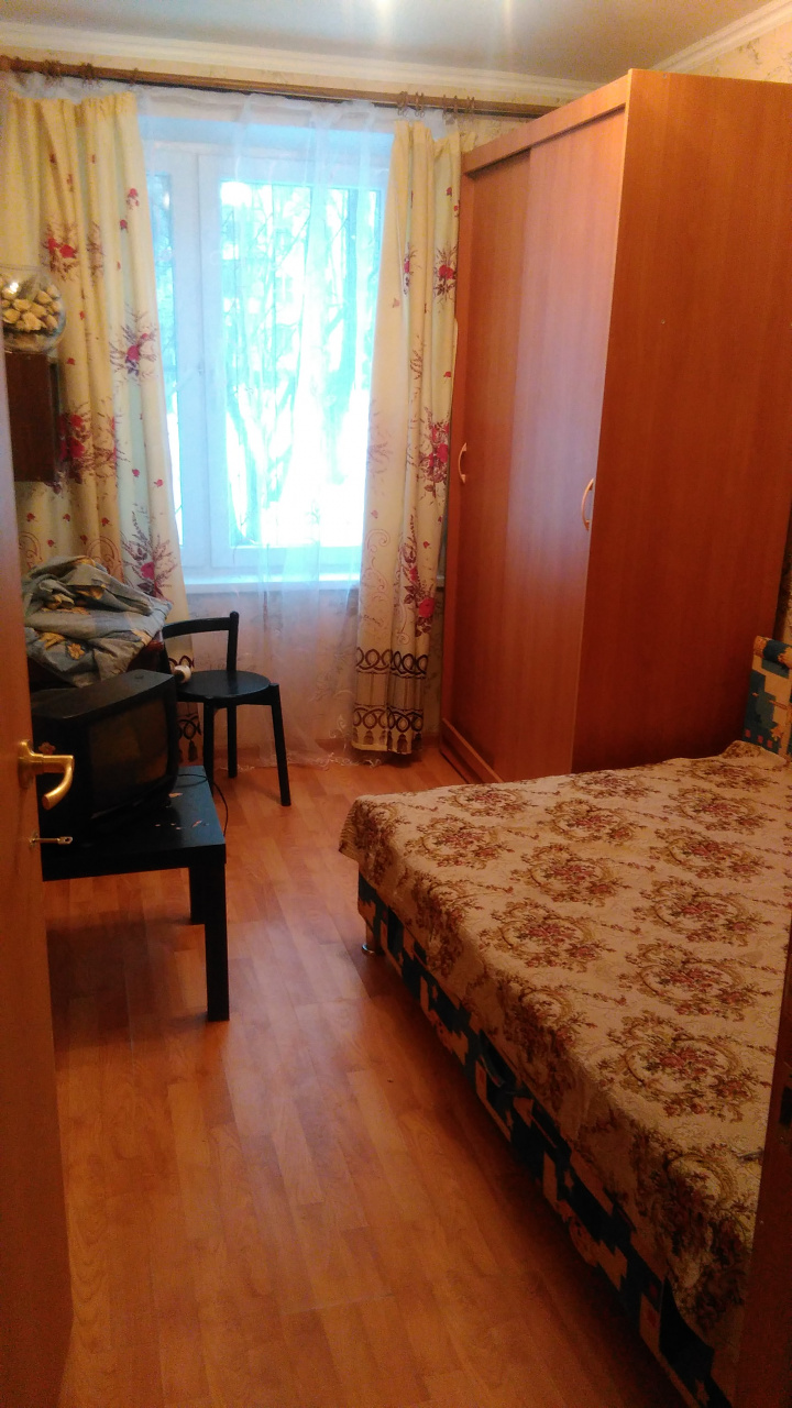 2-комнатная квартира, 42 м² - фото 6