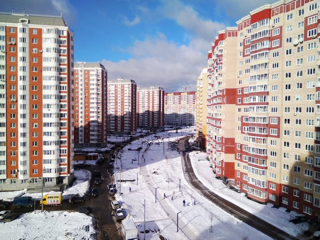 3-комнатная квартира, 80 м² - фото 6