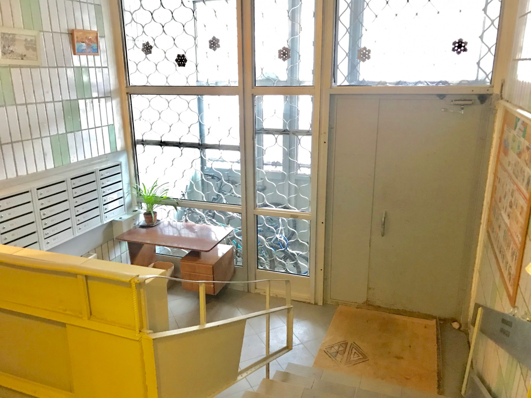 2-комнатная квартира, 54 м² - фото 11