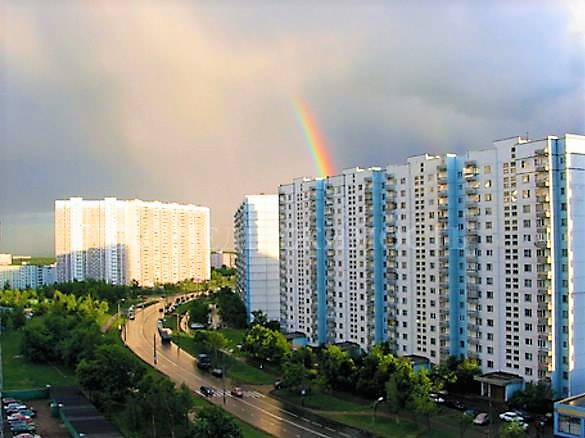 2-комнатная квартира, 54 м² - фото 16