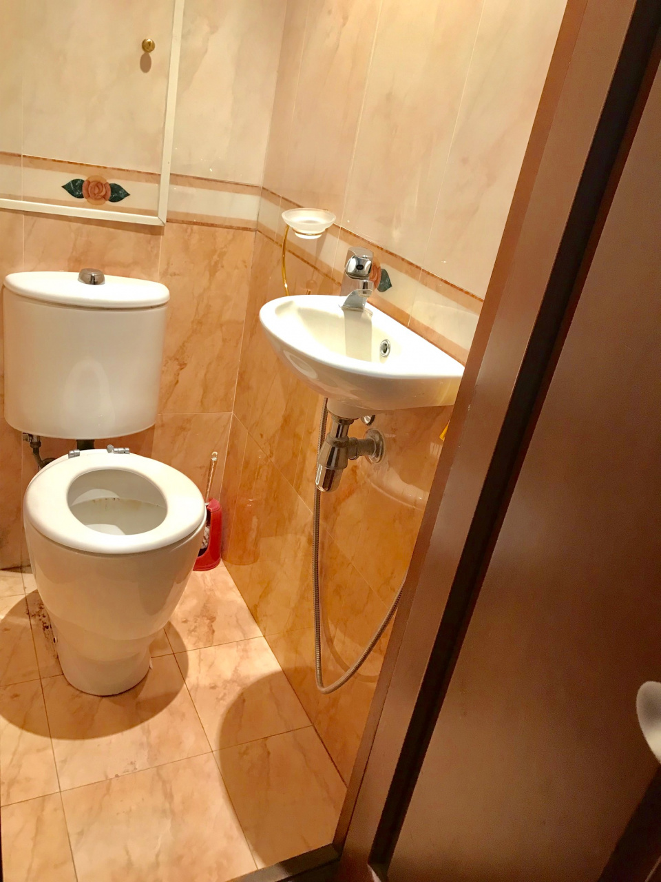 2-комнатная квартира, 54 м² - фото 9