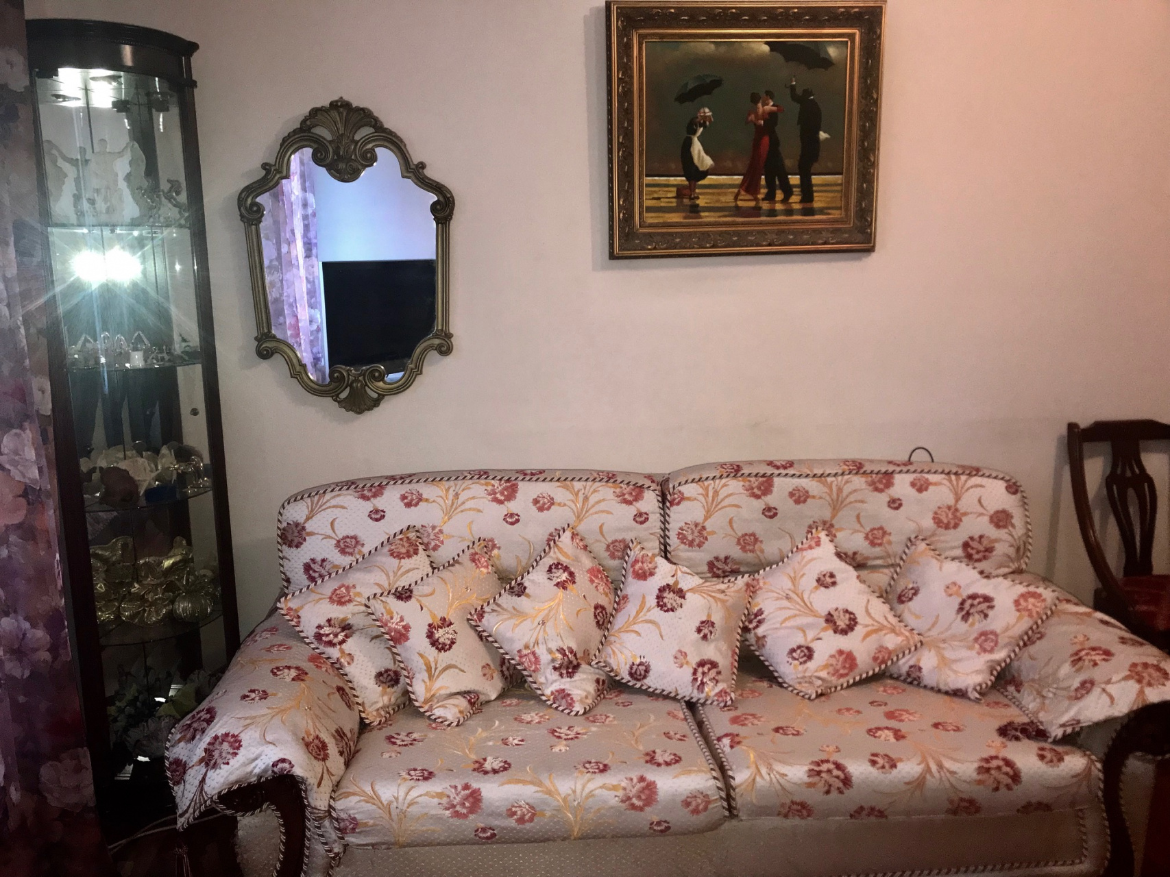 2-комнатная квартира, 54 м² - фото 7