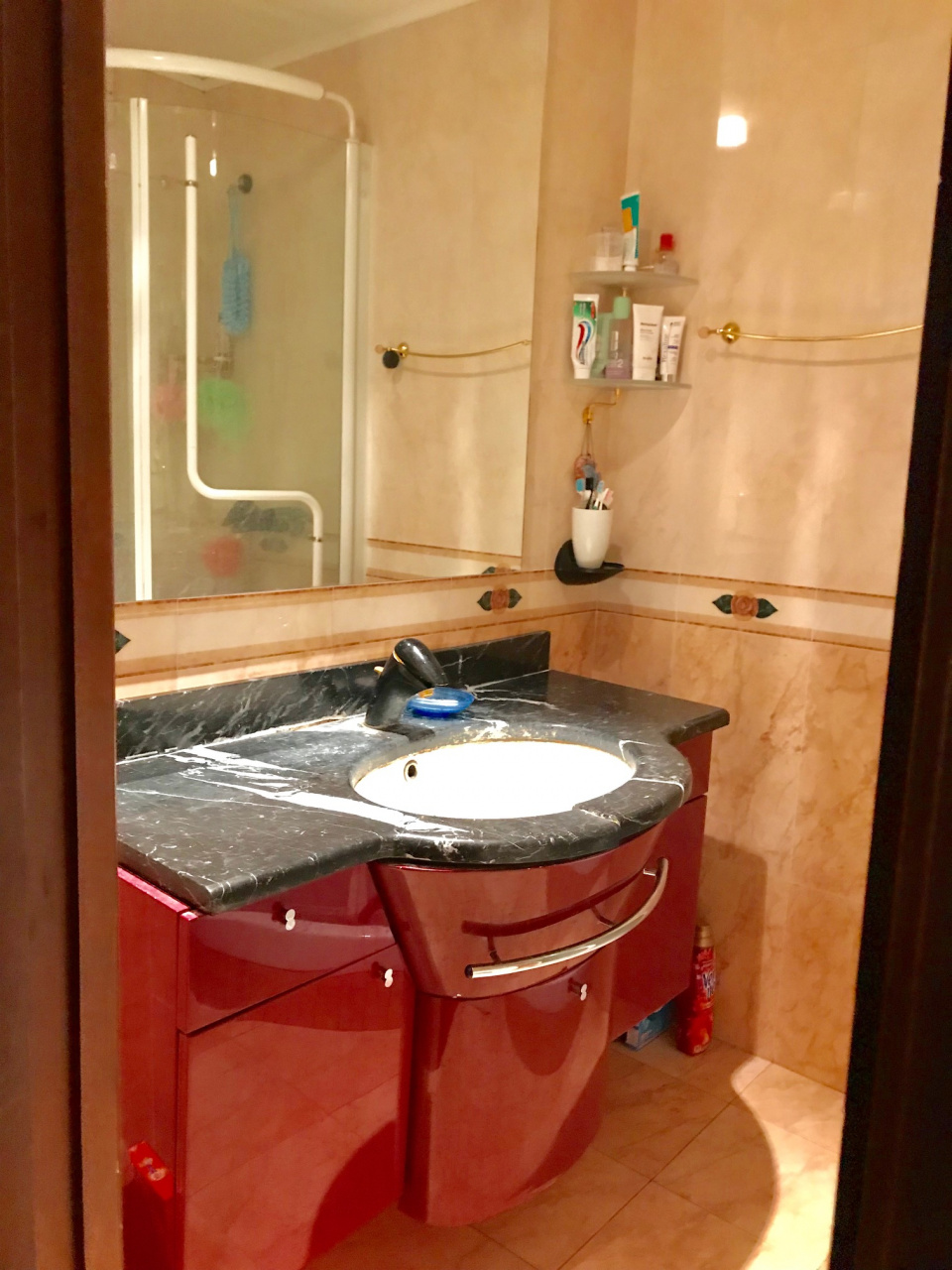 2-комнатная квартира, 54 м² - фото 10