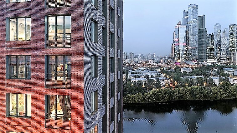 1-комнатная квартира, 37 м² - фото 6