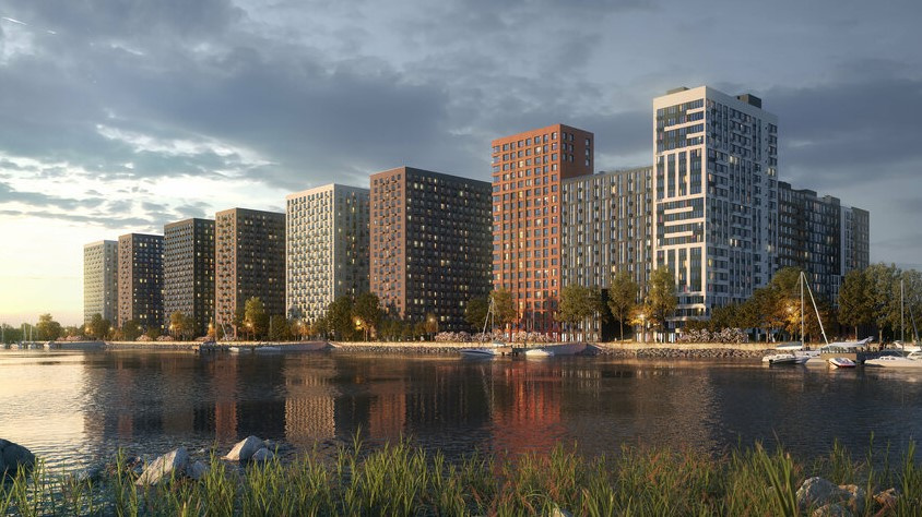 1-комнатная квартира, 37 м² - фото 8