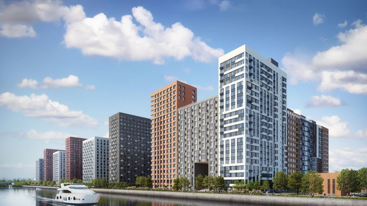 1-комнатная квартира, 37 м² - фото 4