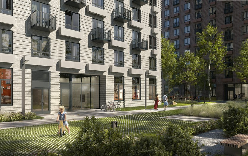 1-комнатная квартира, 37 м² - фото 3
