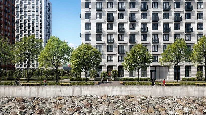 1-комнатная квартира, 37 м² - фото 5