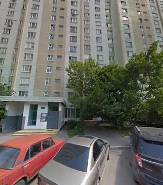 1-комнатная квартира, 38.5 м² - фото 13