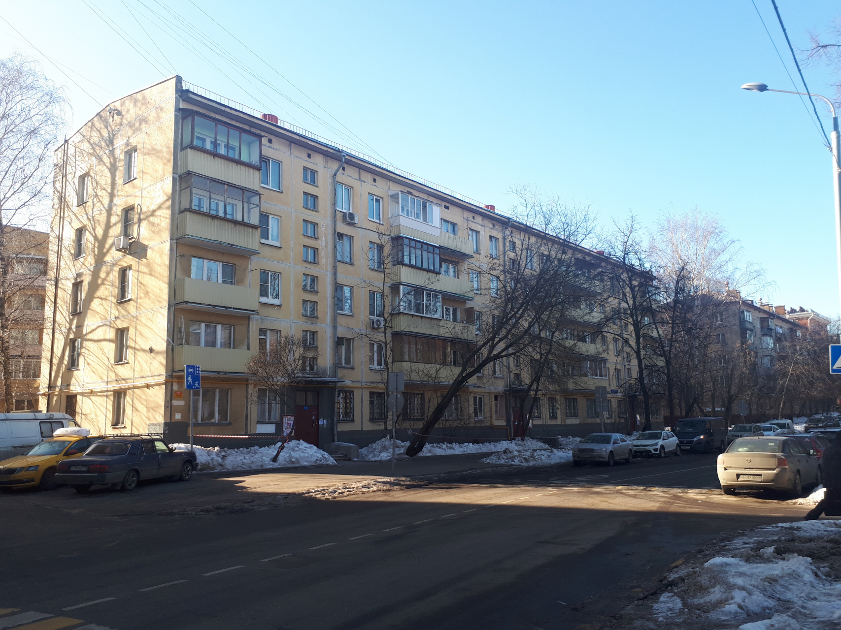 1-комнатная квартира, 31 м² - фото 3