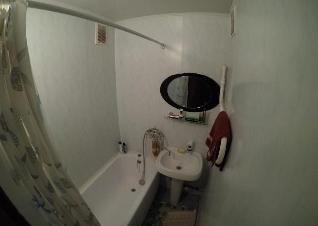 1-комнатная квартира, 31 м² - фото 9