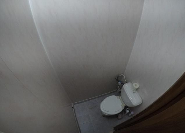 1-комнатная квартира, 31 м² - фото 8