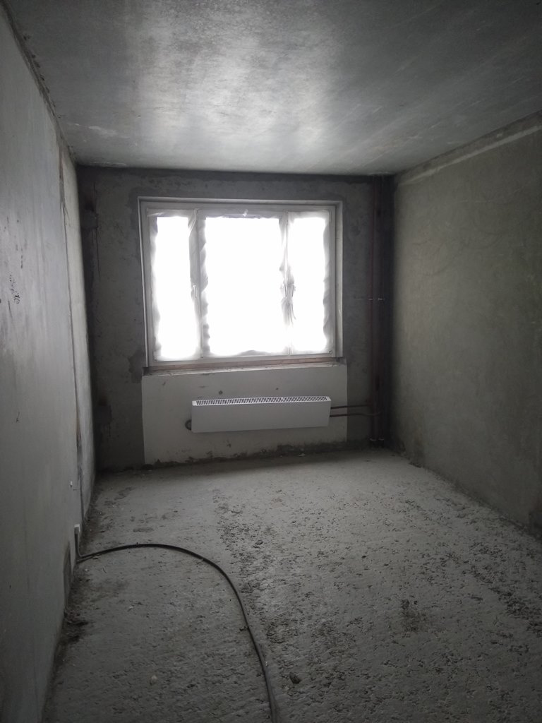 1-комнатная квартира, 35 м² - фото 5