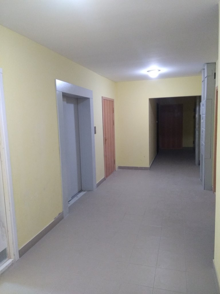 1-комнатная квартира, 35 м² - фото 4