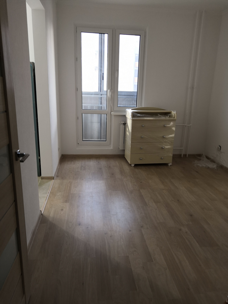 2-комнатная квартира, 54 м² - фото 6