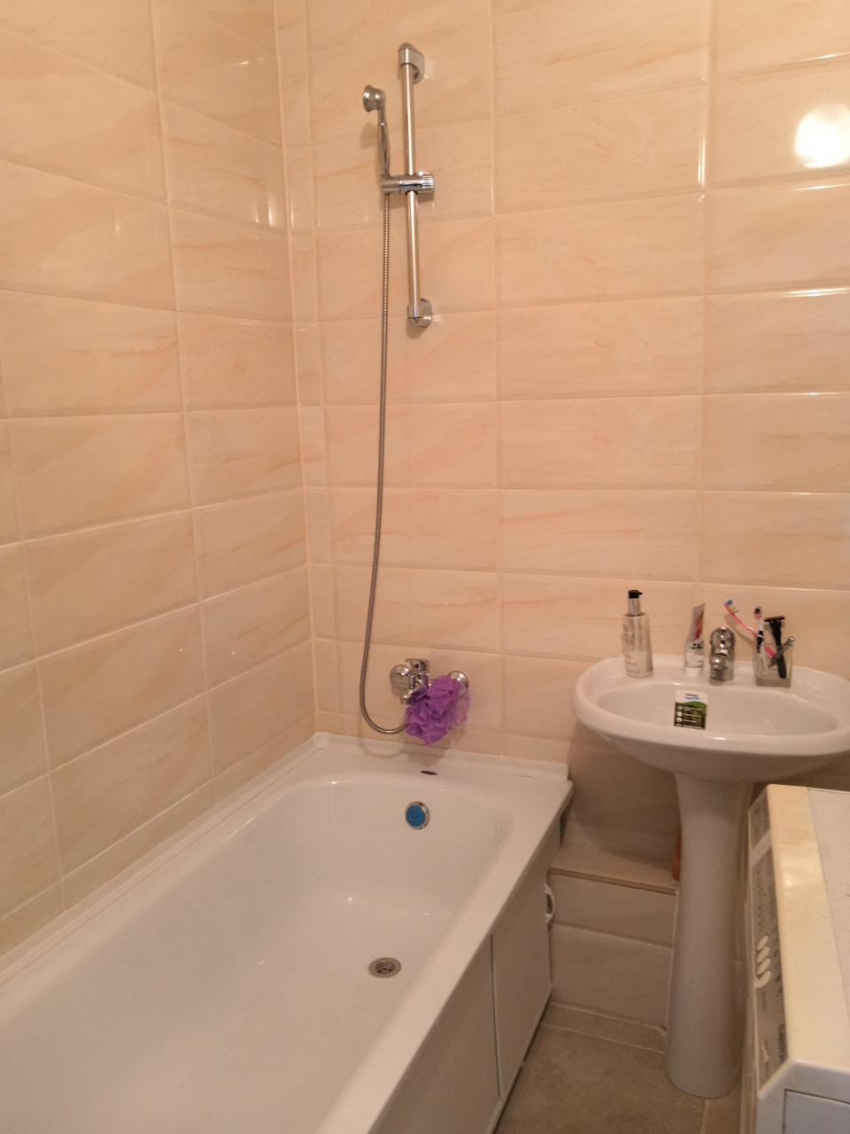 2-комнатная квартира, 54 м² - фото 2