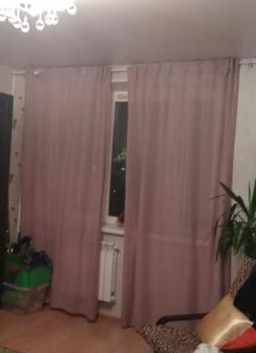 1-комнатная квартира, 43.2 м² - фото 4