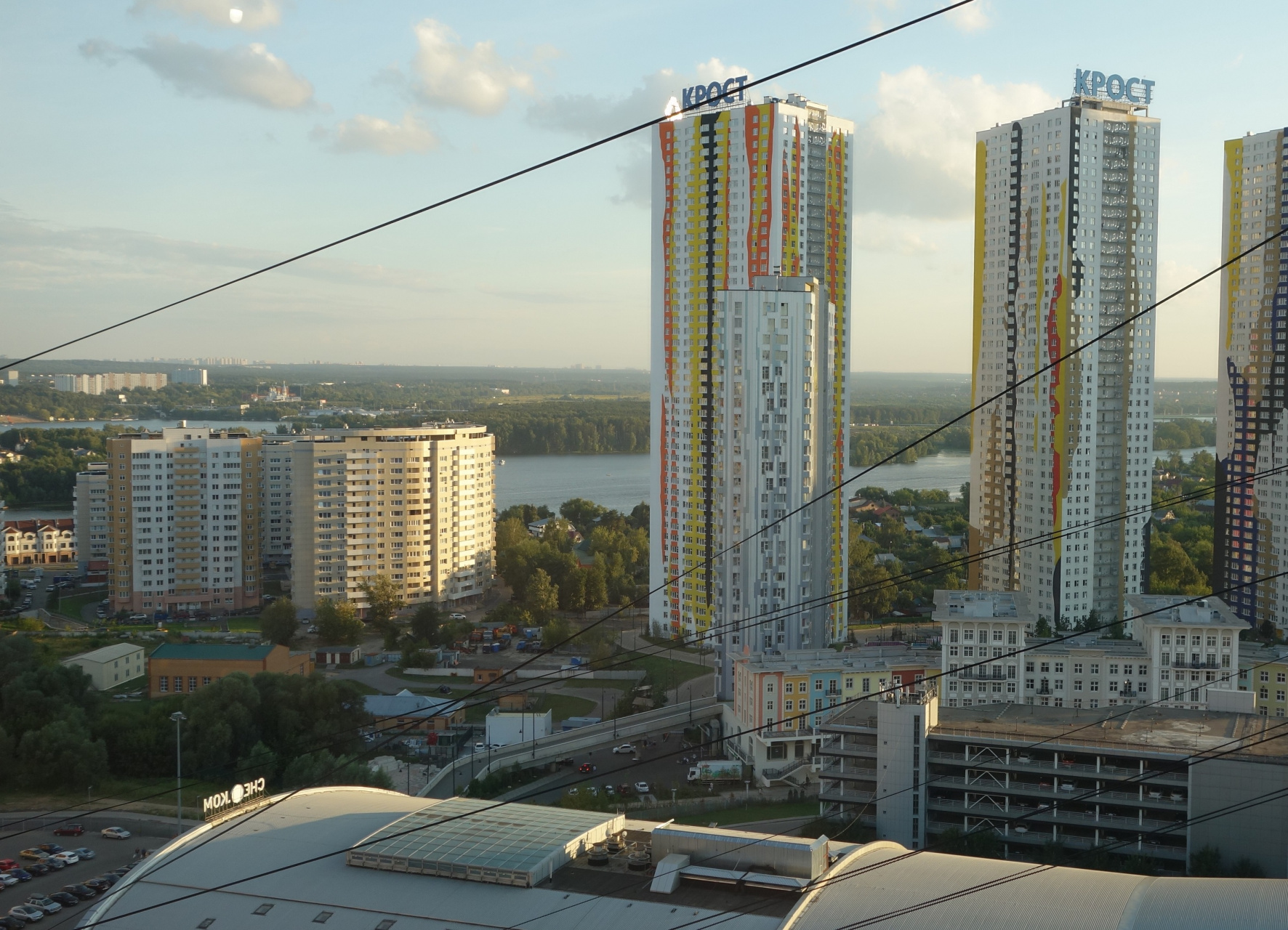 3-комнатная квартира, 130 м² - фото 3
