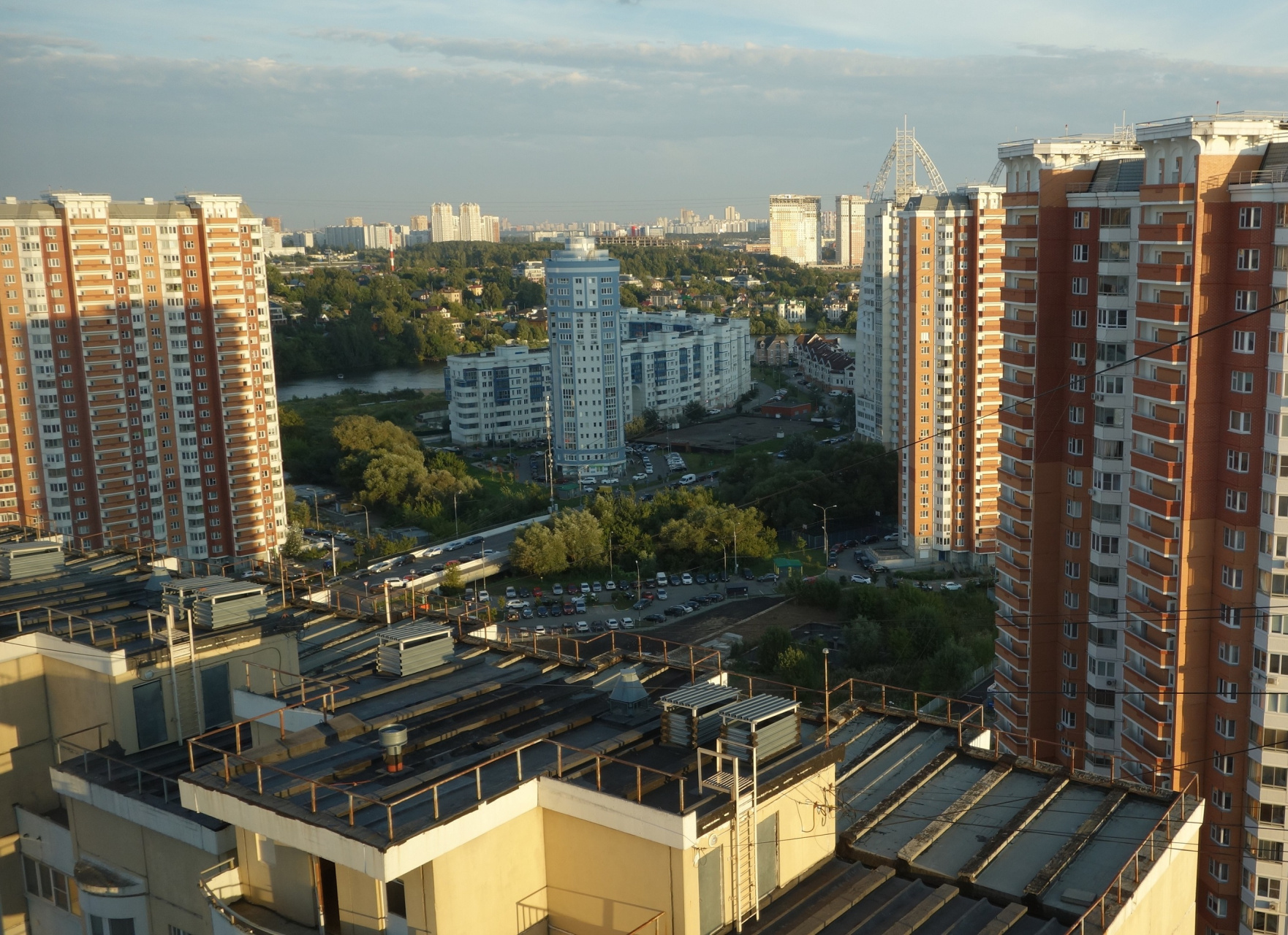 3-комнатная квартира, 130 м² - фото 2