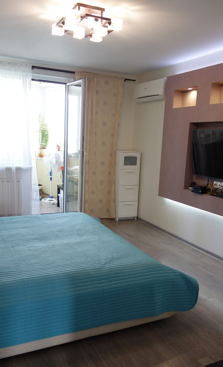3-комнатная квартира, 130 м² - фото 5