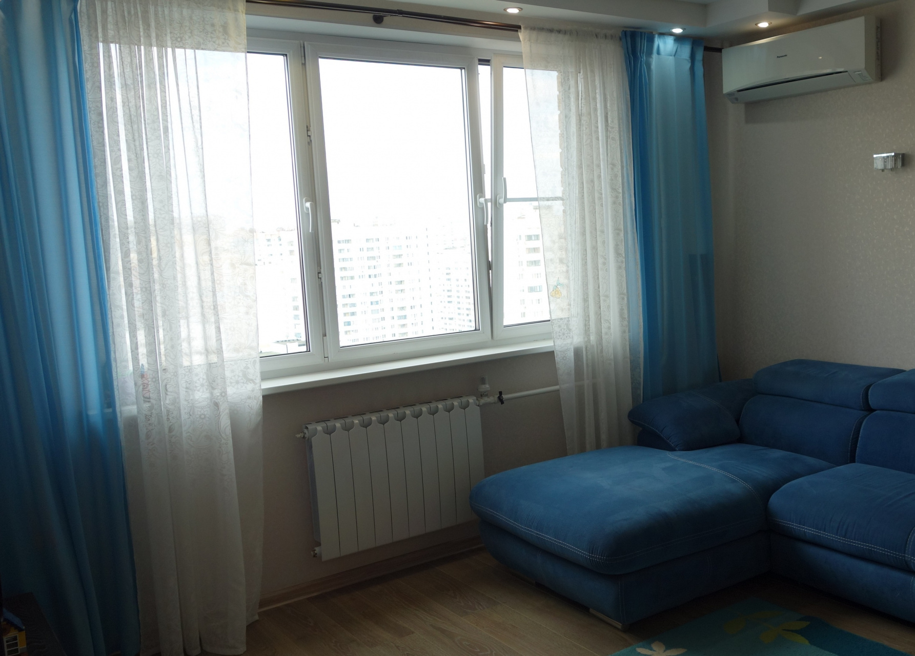 3-комнатная квартира, 130 м² - фото 7