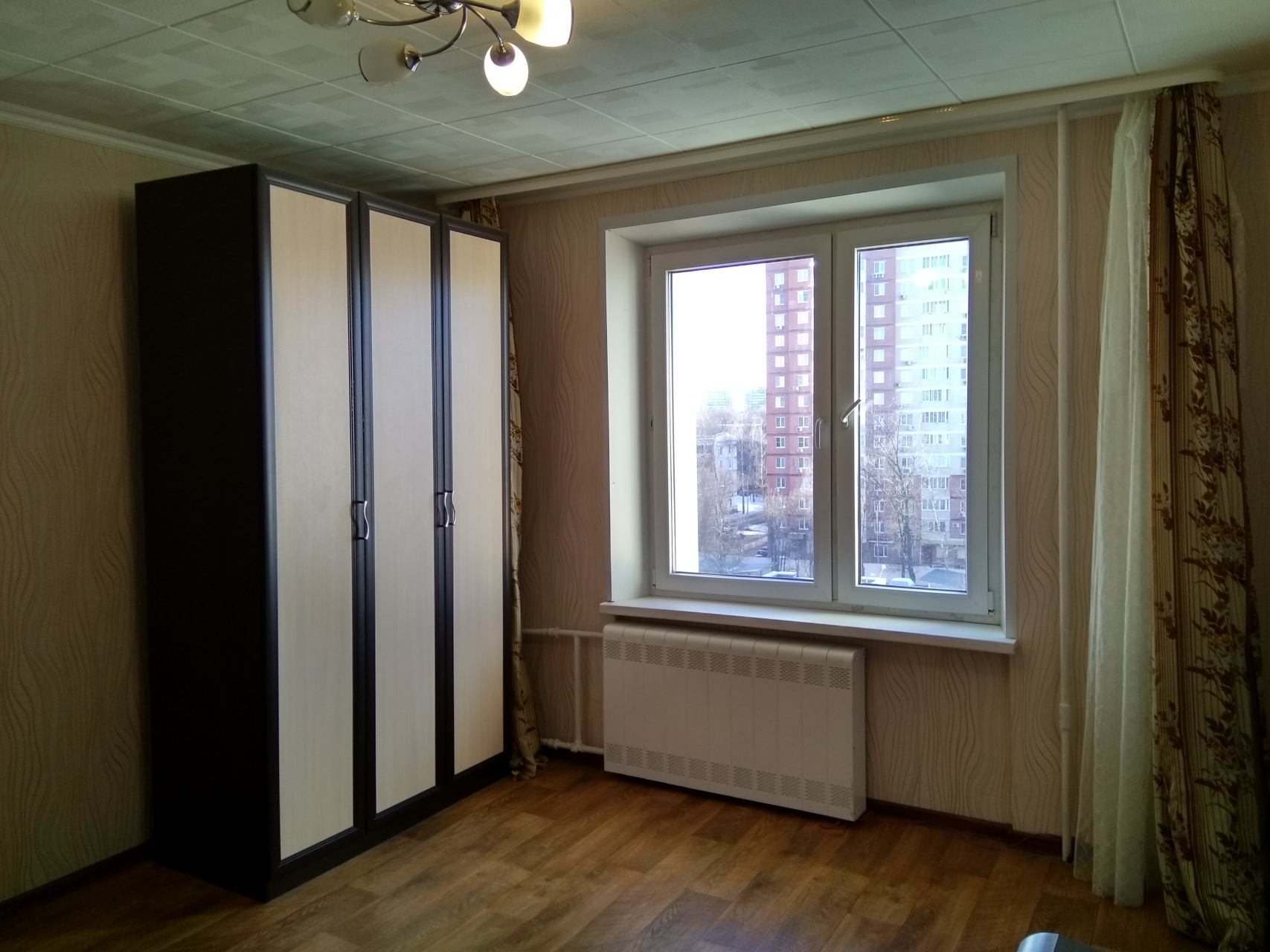 2-комнатная квартира, 38.9 м² - фото 8