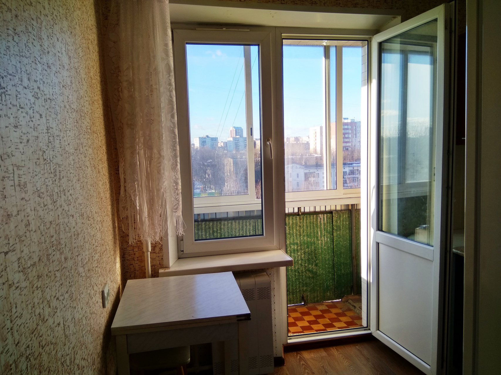 2-комнатная квартира, 38.9 м² - фото 7