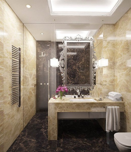 2-комнатная квартира, 100.21 м² - фото 5
