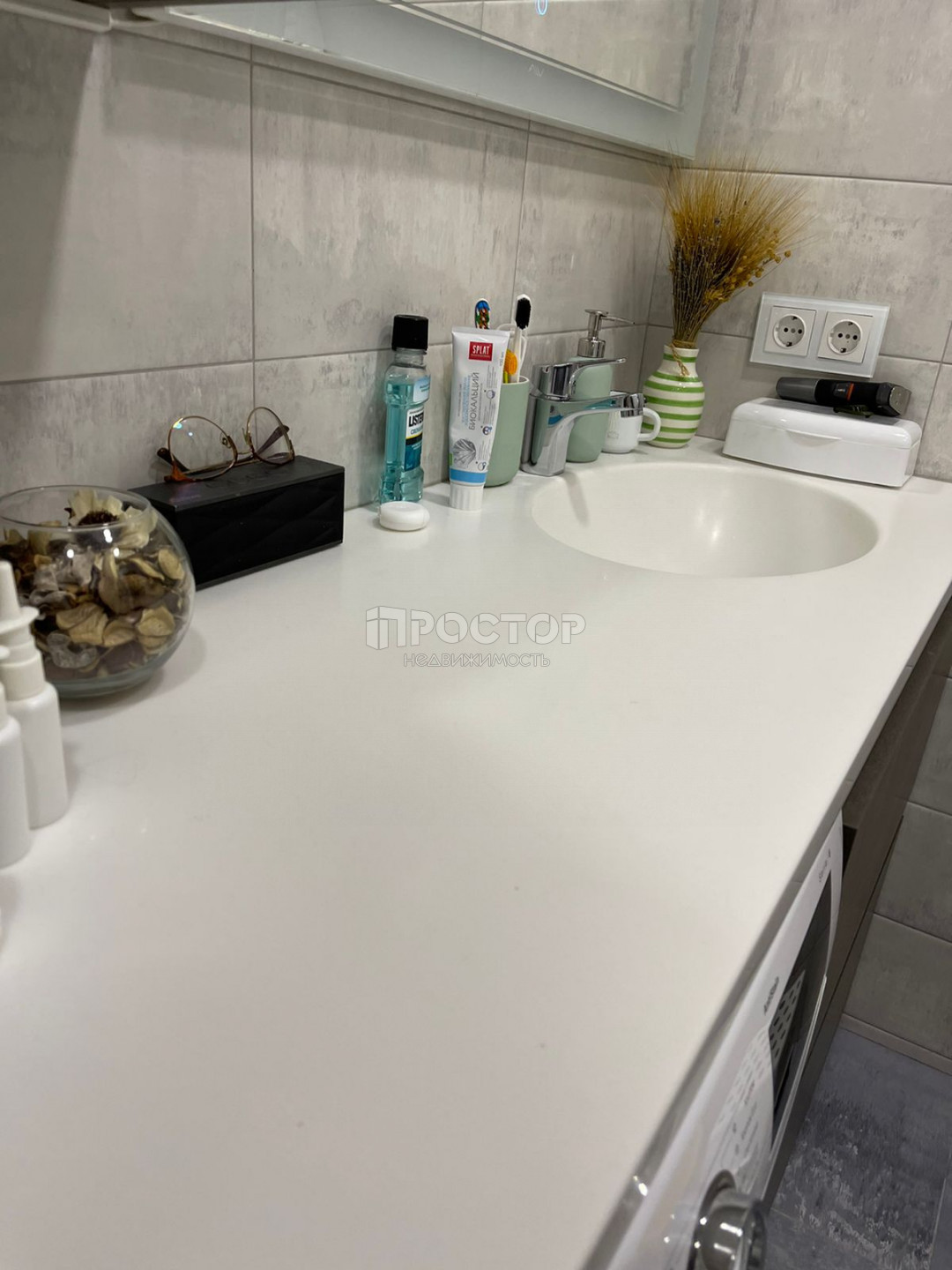 3-комнатная квартира, 78 м² - фото 9