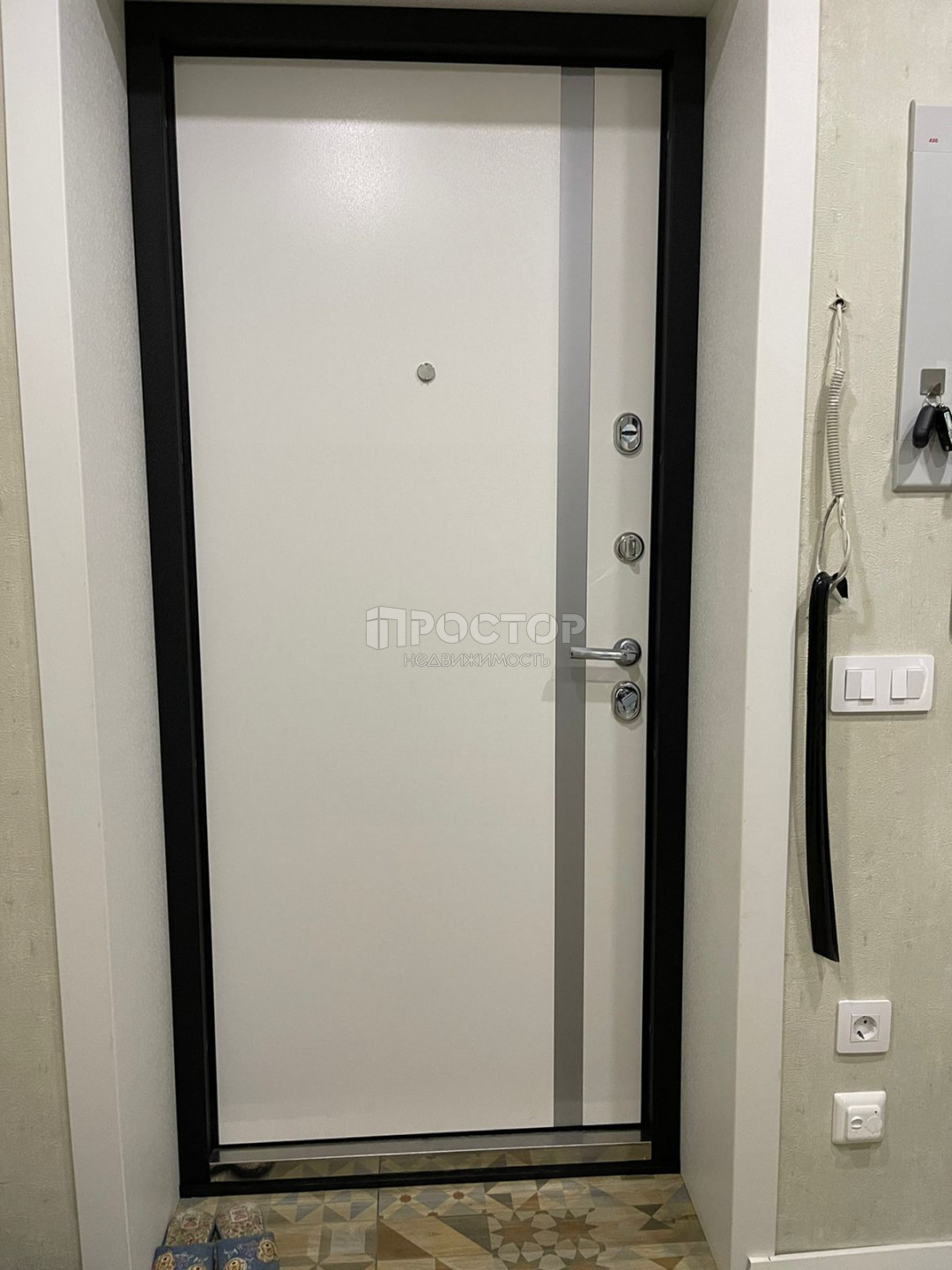 3-комнатная квартира, 78 м² - фото 11