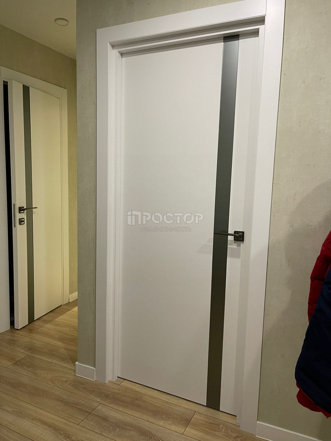 3-комнатная квартира, 78 м² - фото 10