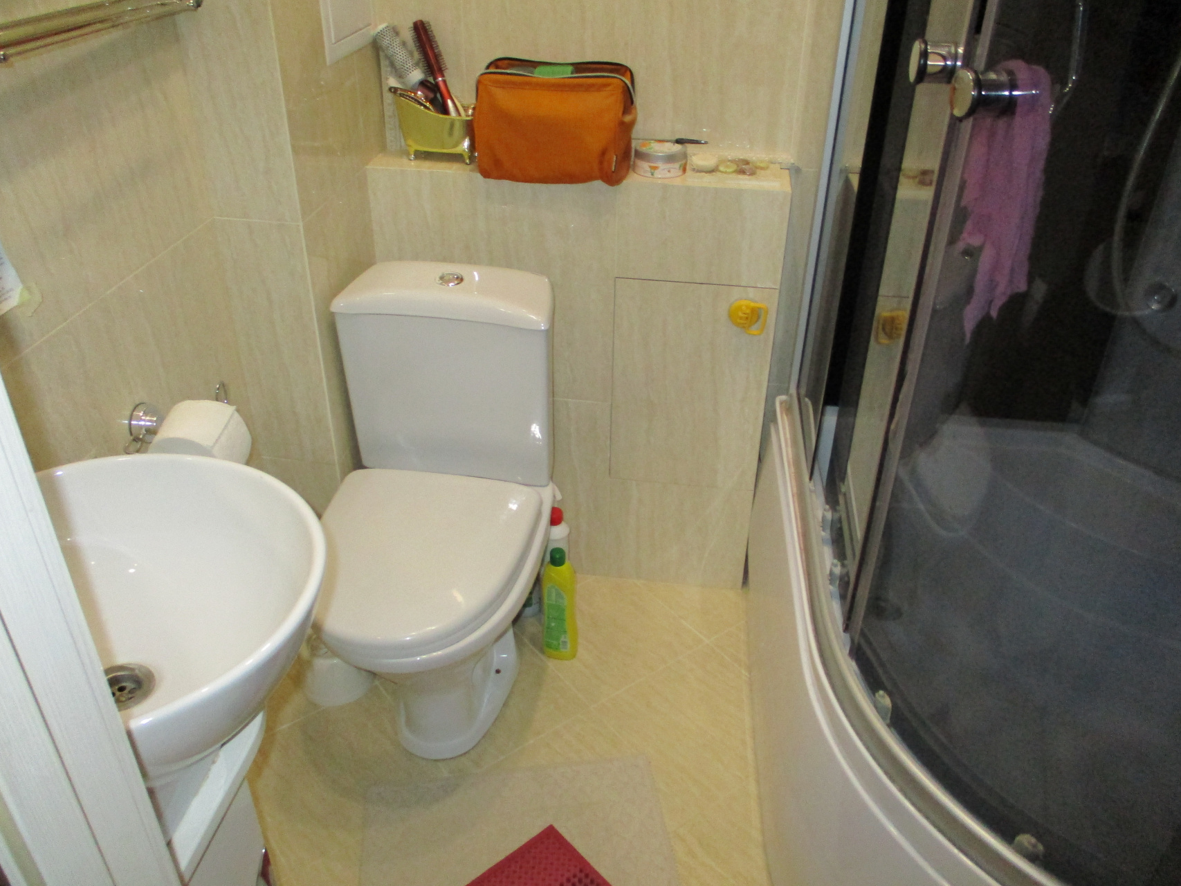 1-комнатная квартира, 32 м² - фото 5