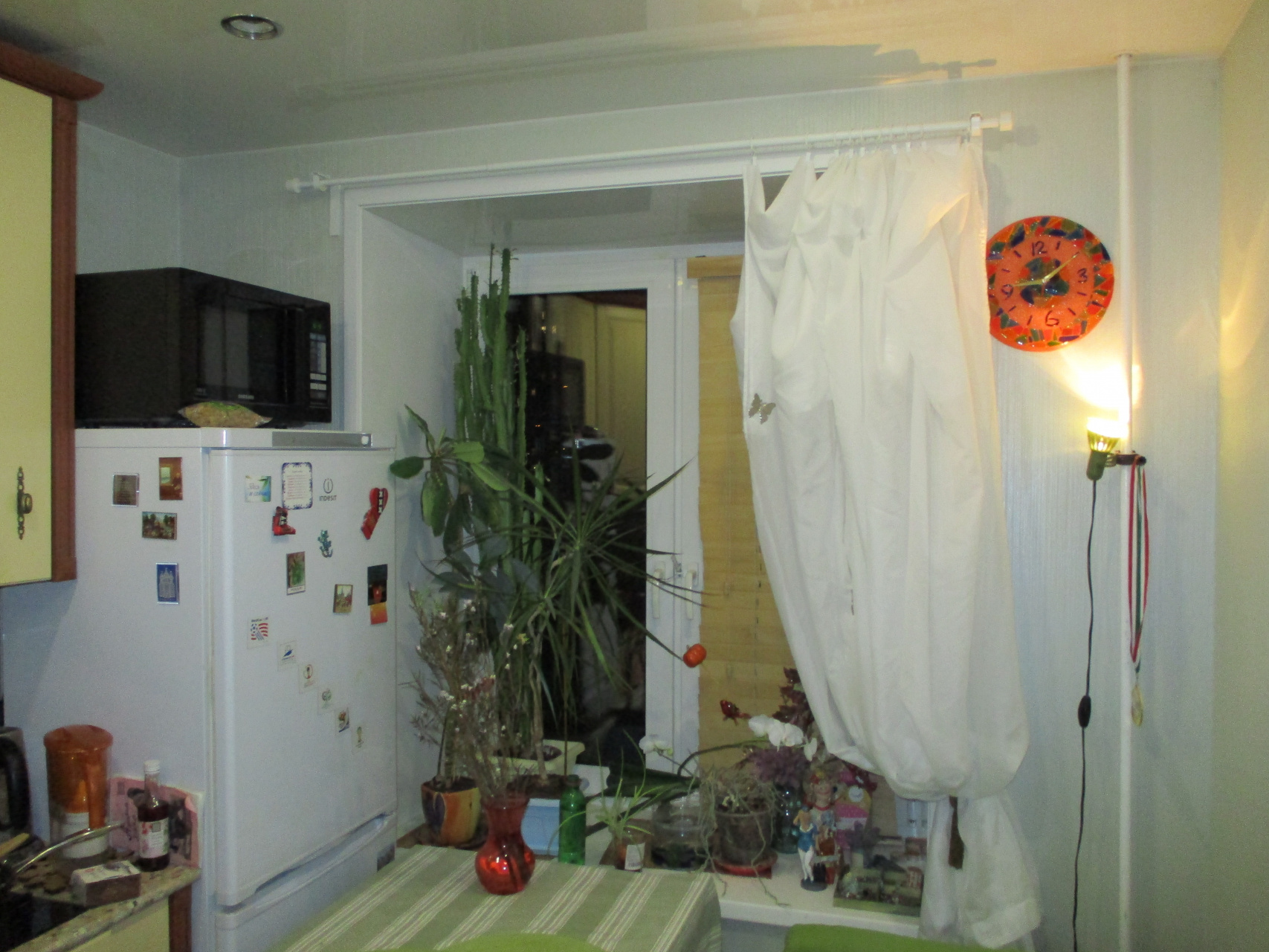 1-комнатная квартира, 32 м² - фото 7