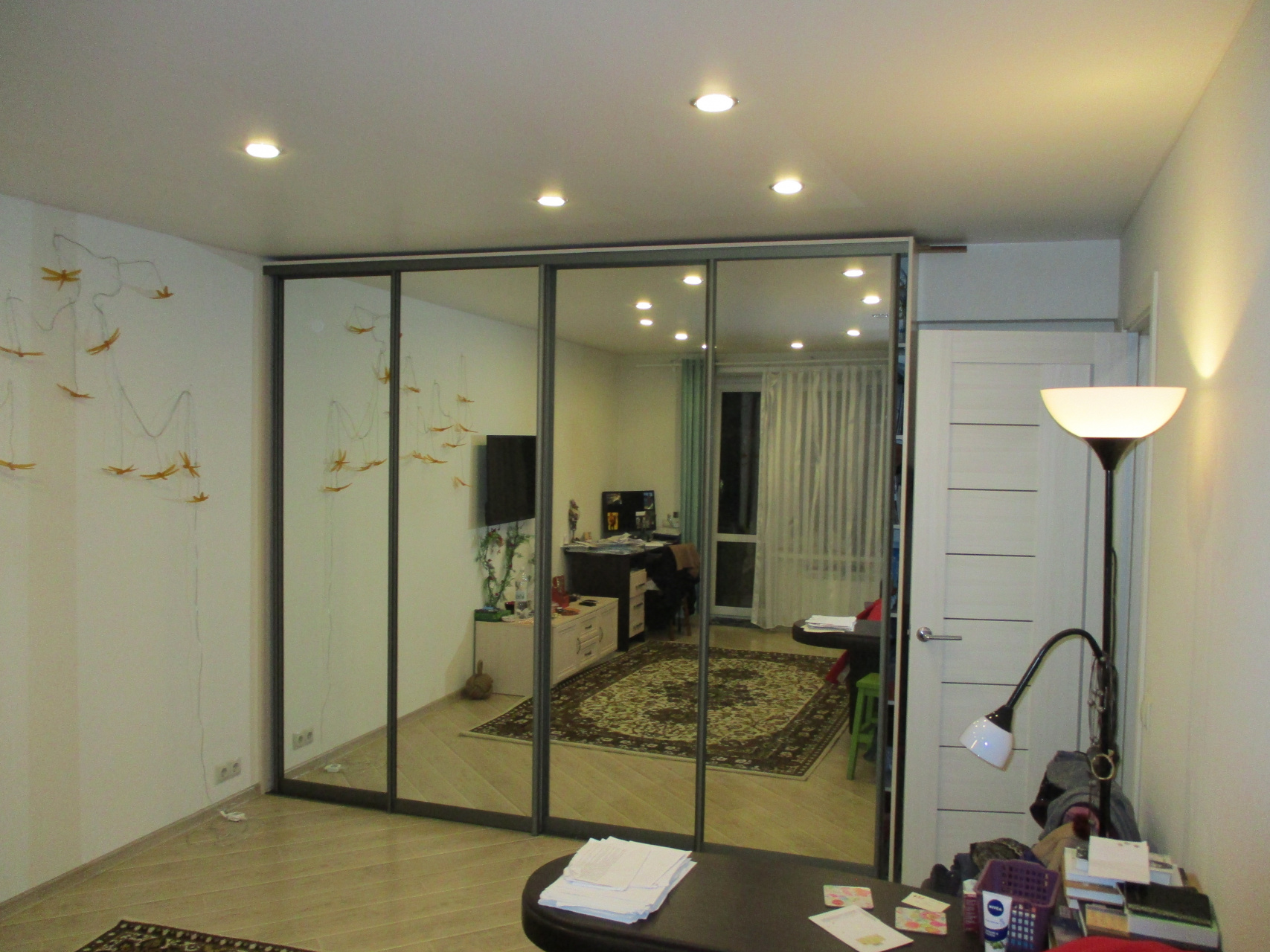 1-комнатная квартира, 32 м² - фото 6